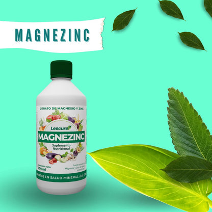 Magnezinc